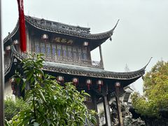 -胡雪岩故居