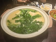 -顺兴老茶馆·精品川菜(世纪城店)