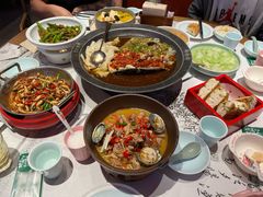 -望湘园·洞庭渔宴(永旺店)