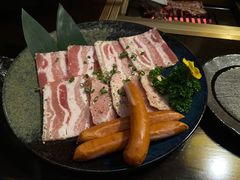 -本寻烧肉酒场(双井店)