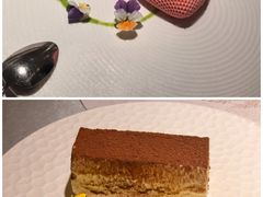 -晶雅花园西餐厅(南京首店)