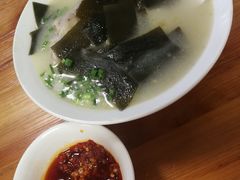 -中和裴氏蹄花(府河路店)