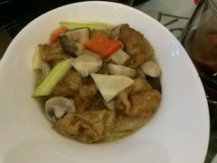 -五观堂素食(新华路店)