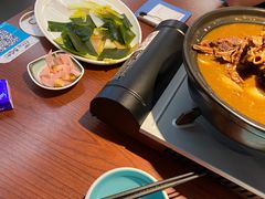 -鱼鼎香烤鱼火锅(华发商都店)