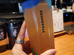 -星巴克(深圳五洲星苑店)