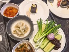 -川骄海鲜自助(亚运村店)