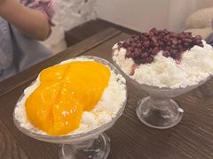 -蜜棠甜品(平山店)