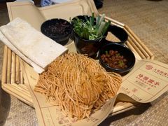 -大张烙馍村(泉山店)