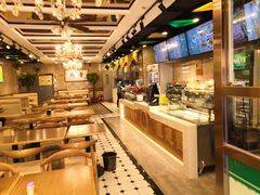 -马吉德牛肉拉面(新街口店)