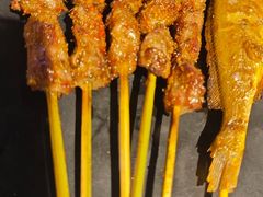 -聚味瞿记·龙虾堂(望城店)
