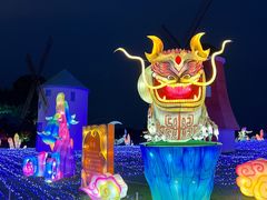 -歌斐颂巧克力小镇