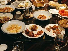 -新天世纪中餐厅