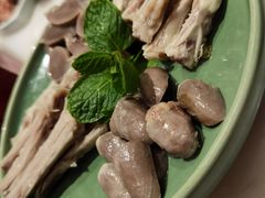 -鸭匠食府·挂炉烤鸭·新京菜(阜成路店)