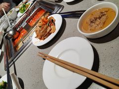 -海底捞火锅(赛格国际购物中心店)