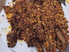 -松明一烤肉馆(鲁园店)