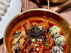 -INSA Korean Bistro饮鲨韩食酒馆