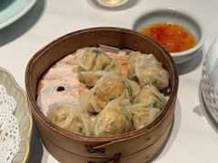 福州蒸鱼饺-四道菜·福建菜馆(建邺金鹰店)