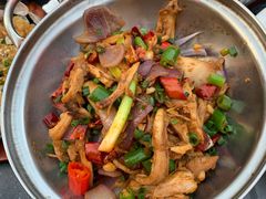 -陈帅夜排档·龙虾·炒菜·烤串(世茂店)