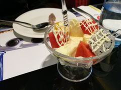 -法兰度航空主题餐厅(端州店)