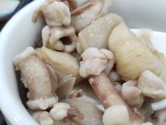 -老奇味(后田街店)