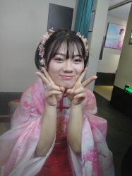-盘子女人坊生日照·摄影馆(华强店)