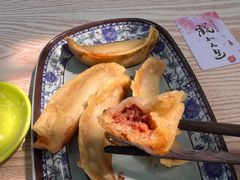 -金记老七家湾第一锅贴店(金沙井总店)