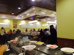 -咕叽咕叽自助烤肉小火锅(茂业清扬店)
