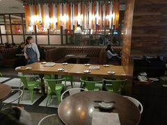 大堂-新旺茶餐厅(嘉里城店)