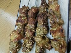 -巴依老爷新疆餐厅