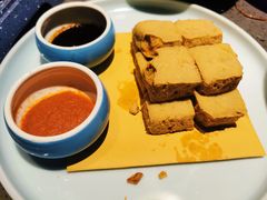 -老头儿油爆虾(星光一期店)