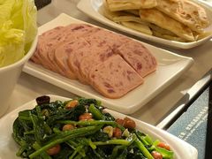 -彭记铁锅肥肠(东四总店)