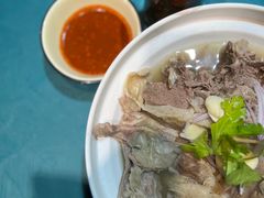 -鹏馨羊羔肉·非遗(新建街店)