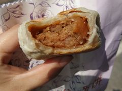 -长发西饼(临顿路店)