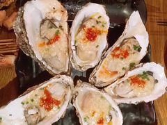 -烧蠔帮·生蚝海鲜牌档(观海店)