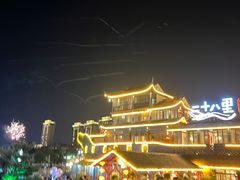 -二十八里太湖船菜(吉祥路店)