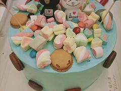 -小厨娘淮扬菜(六合欢乐港店)