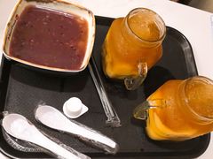 -鲜芋仙(中环百联2店)