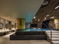 -东方棕泉·洗浴·按摩·美食国际水疗会所(福田店)