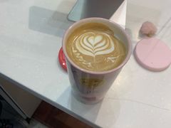 -Manner Coffee(大宁国际商业广场店)