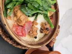 -万煲旺·香港老传承煲仔饭·猪杂汤(客村店)