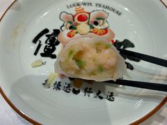 -禄运茶居·手工点心(猎德店)