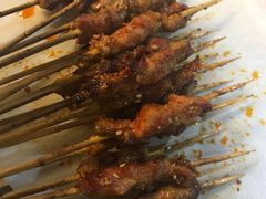 -小赵烧烤(银亿店)