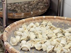 -阿麟馄饨(延长路店)