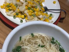 -品回味清真西北楼(宁波首店)