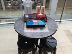 -海底捞火锅(长沙华创国际广场店)