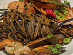 -翠贝卡&Mama Kelly Brunch Coffee(河西店)