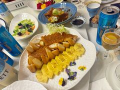 -南山酒肆(南山董事绘店)