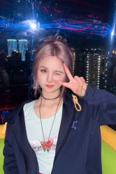 -M1 HAIR烫染