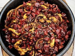 铁板鱿鱼须-庐州太太(鼓楼店)