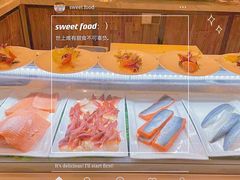 -深圳同泰万怡酒店·万荟轩自助餐厅(同泰店)